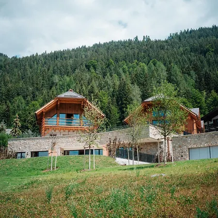 Apartamento Weisse Wand Weissensee